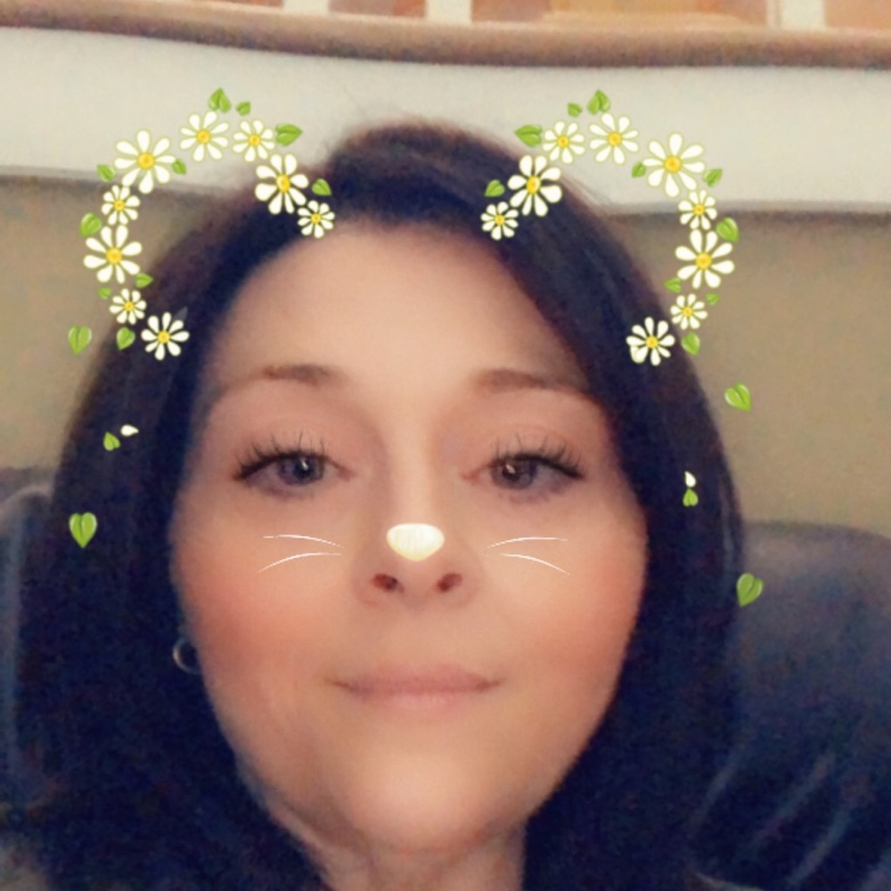 Meet your Posher, Tammy